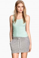 Chân Váy Thun Nữ Thời Trang - MD76 